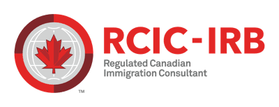 RCIC-IRB Certified Immigration Consultant